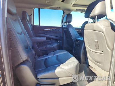 Zdjęcie 11 z 13 samochodu: 2017 CADILLAC ESCALADE ESV LUXURY VIN:1GYS4HKJXHR320672 - miniatura