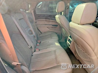Zdjęcie 10 z 12 samochodu: 2014 CADILLAC SRX LUXURY COLLECTION VIN:3GYFNEE38ES642844 - miniatura