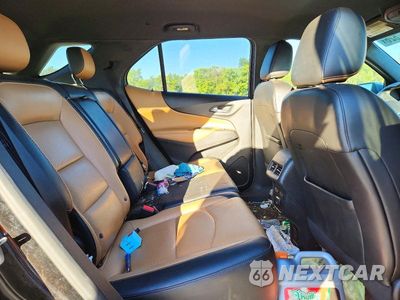 Zdjęcie 11 z 13 samochodu: 2019 CHEVROLET EQUINOX PREMIER VIN:2GNAXNEV8K6210431 - miniatura