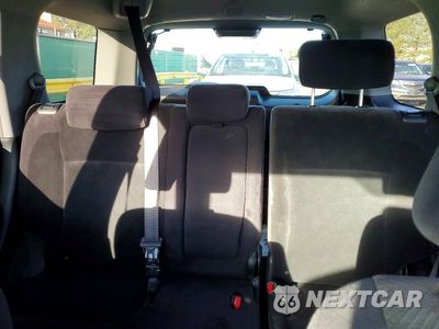 Zdjęcie 10 z 13 samochodu: 2005 HONDA CR-V EX VIN:JHLRD78885C057974 - miniatura