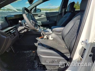 Zdjęcie 7 z 13 samochodu: 2026 KIA SPORTAGE X-LINE PRESTIGE VIN:KNDPZDDH1T7326185 - miniatura