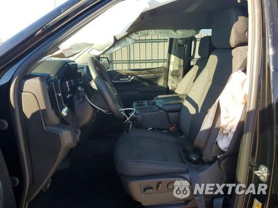 Zdjęcie 7 z 12 samochodu: 2024 CHEVROLET SILVERADO K1500 LT VIN:1GCUDDED8RZ118640 - miniatura