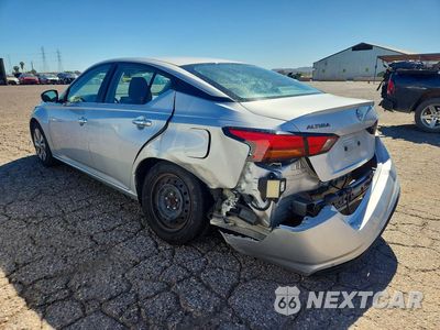 Drugie zdjęcie samochodu z przodu: 2023 NISSAN ALTIMA S VIN:1N4BL4BV9PN373489 - miniatura