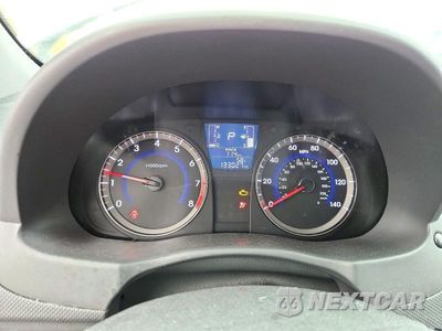 Zdjęcie 9 z 12 samochodu: 2016 HYUNDAI ACCENT SE VIN:KMHCT4AE7GU057249 - miniatura
