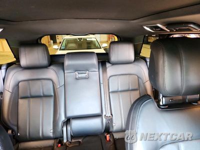 Zdjęcie 10 z 13 samochodu: 2020 LAND ROVER RANGE ROVER SPORT HSE VIN:SALWR2RK2LA896244 - miniatura