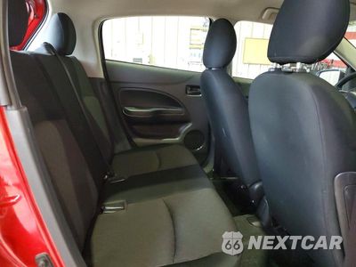 Zdjęcie 10 z 13 samochodu: 2024 MITSUBISHI MIRAGE ES VIN:ML32AUHJ3RH024563 - miniatura