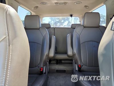 Zdjęcie 10 z 13 samochodu: 2014 GMC ACADIA DENALI VIN:1GKKRTKD9EJ318219 - miniatura