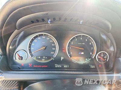 Zdjęcie 9 z 13 samochodu: 2016 BMW M6 GRAN COUPE VIN:WBS6E9C58GG437021 - miniatura