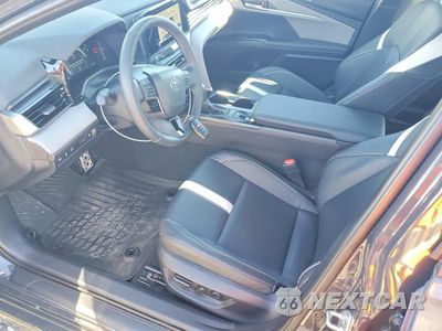 Zdjęcie 7 z 12 samochodu: 2026 TOYOTA CAMRY SE VIN:4T1DAACK2TU302870 - miniatura