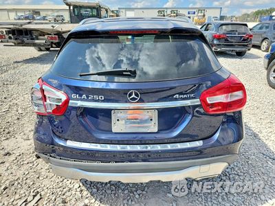 Zdjęcie 6 z 13 samochodu: 2018 MERCEDES-BENZ GLA 250 4MATIC VIN:WDCTG4GBXJJ464605 - miniatura