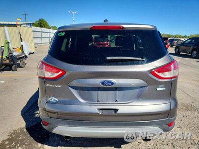 Zdjęcie 6 z 13 samochodu: 2013 FORD ESCAPE SE VIN:1FMCU9GX9DUD62105 - miniatura