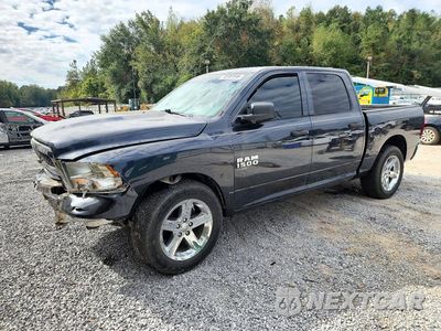 2019 RAM 1500 CLASSIC TRADESMAN 1C6RR6KG8KS552242 - główne zdjęcie licytacji z USA - miniatura
