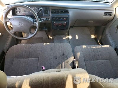 Zdjęcie 8 z 12 samochodu: 1996 TOYOTA T100 DX VIN:JT4TN12D5T0027199 - miniatura
