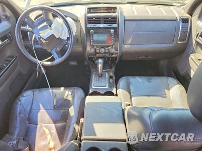 Zdjęcie 8 z 13 samochodu: 2012 FORD ESCAPE LIMITED VIN:1FMCU9EG2CKB07602 - miniatura