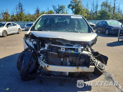 Piąte zdjęcie samochodu w środku: 2014 SCION IQ BASE VIN:JTNJJXB04EJ029070 - miniatura