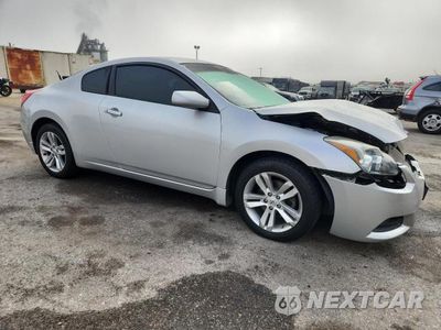 Czwarte zdjęcie samochodu z boku: 2012 NISSAN ALTIMA 2.5 S VIN:1N4AL2EP0CC197600 - miniatura