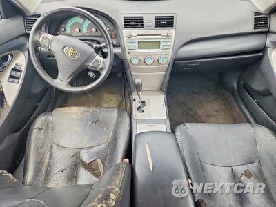 Zdjęcie 8 z 12 samochodu: 2008 TOYOTA CAMRY SE VIN:4T1BE46K38U236989 - miniatura