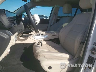 Zdjęcie 7 z 13 samochodu: 2023 MERCEDES-BENZ GLE 350 4MATIC VIN:4JGFB4KB4PA842897 - miniatura