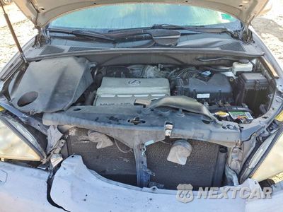 Zdjęcie 11 z 12 samochodu: 2006 LEXUS RX 330 VIN:2T2HA31U76C100982 - miniatura