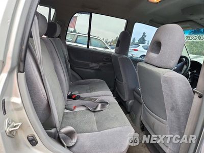 Zdjęcie 11 z 13 samochodu: 2003 SUZUKI GRAND VITARA JLX LIMITED VIN:JS3TD62V534104642 - miniatura