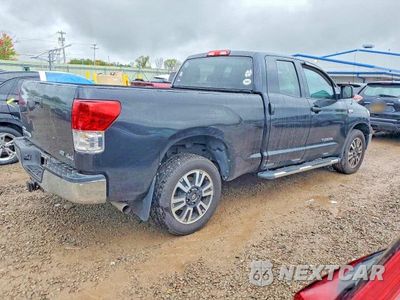 Trzecie zdjęcie samochodu z tyłu: 2012 TOYOTA TUNDRA DOUBLE CAB SR5 VIN:5TFUW5F17CX251073 - miniatura
