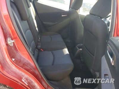 Zdjęcie 10 z 13 samochodu: 2018 TOYOTA YARIS IA BASE VIN:3MYDLBYV1JY314396 - miniatura