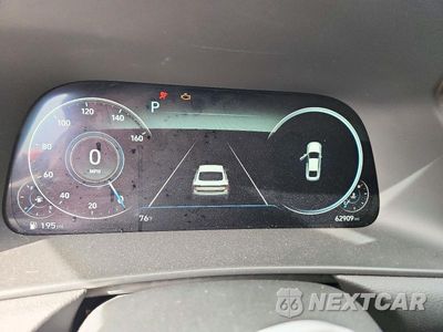 Zdjęcie 9 z 12 samochodu: 2020 HYUNDAI SONATA LIMITED VIN:5NPEH4J21LH050144 - miniatura