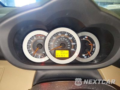 Zdjęcie 9 z 13 samochodu: 2010 TOYOTA RAV4 BASE VIN:JTMBF4DV8A5019257 - miniatura