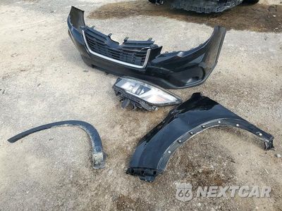 Zdjęcie 13 z 14 samochodu: 2020 SUBARU FORESTER PREMIUM VIN:JF2SKAGC7LH489108 - miniatura