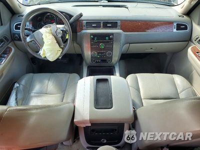 Zdjęcie 8 z 12 samochodu: 2007 GMC NEW SIERRA C1500 VIN:3GTEC13J17G539983 - miniatura