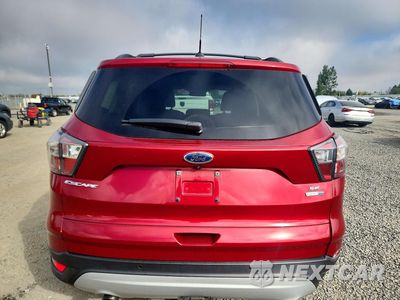 Zdjęcie 6 z 13 samochodu: 2017 FORD ESCAPE SE VIN:1FMCU9G99HUB45242 - miniatura