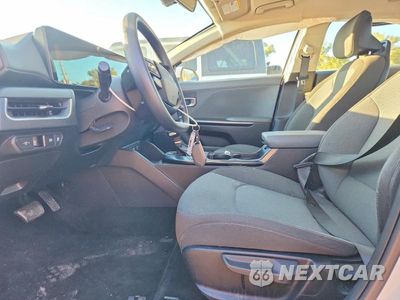 Zdjęcie 7 z 12 samochodu: 2025 KIA K4 LXS VIN:3KPFT4DE6SE158576 - miniatura