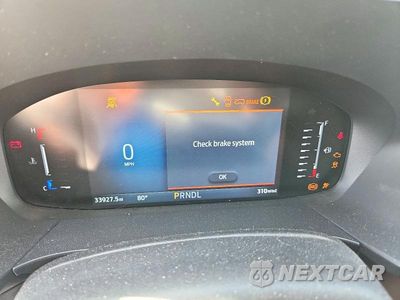 Zdjęcie 9 z 13 samochodu: 2023 FORD ESCAPE ACTIVE VIN:1FMCU9GN0PUA01512 - miniatura