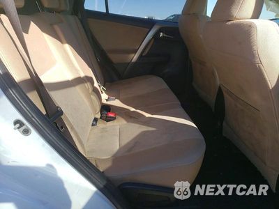 Zdjęcie 10 z 12 samochodu: 2014 TOYOTA RAV4 XLE VIN:JTMRFREV9ED064634 - miniatura
