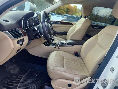Zdjęcie 7 z 13 samochodu: 2019 MERCEDES-BENZ GLS 450 4MATIC VIN:4JGDF6EE6KB236968 - miniatura