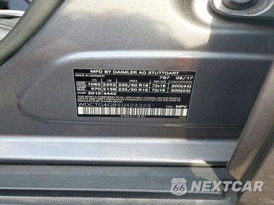 Zdjęcie 13 z 13 samochodu: 2018 MERCEDES-BENZ GLA 250 4MATIC VIN:WDCTG4GB9JJ424323 - miniatura