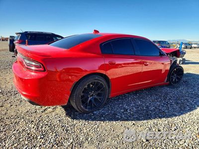 Trzecie zdjęcie samochodu z tyłu: 2018 DODGE CHARGER R/T VIN:2C3CDXCT5JH209901 - miniatura