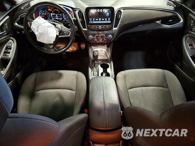 Zdjęcie 8 z 12 samochodu: 2016 CHEVROLET MALIBU LT VIN:1G1ZF5SX4GF208976 - miniatura
