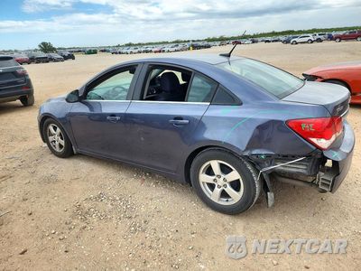 Drugie zdjęcie samochodu z przodu: 2014 CHEVROLET CRUZE LT VIN:1G1PC5SB1E7197138 - miniatura