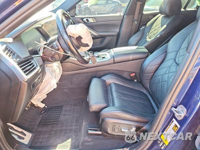 Zdjęcie 7 z 13 samochodu: 2023 BMW X6 XDRIVE40I VIN:5UXCY6C01P9R08983 - miniatura