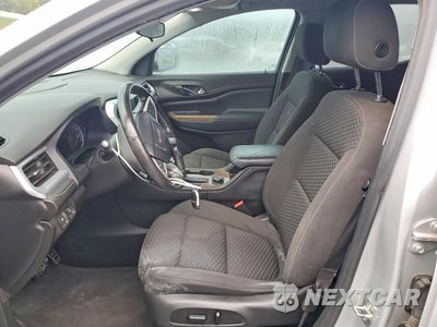 Zdjęcie 7 z 13 samochodu: 2019 GMC ACADIA SLE VIN:1GKKNSLA1KZ262302 - miniatura