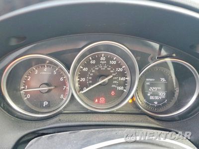Zdjęcie 9 z 14 samochodu: 2015 MAZDA CX-5 TOURING VIN:JM3KE4CYXF0480325 - miniatura