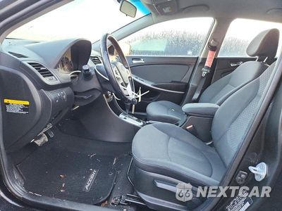 Zdjęcie 7 z 12 samochodu: 2014 HYUNDAI ACCENT SE VIN:KMHCU5AE4EU175288 - miniatura