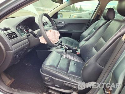 Zdjęcie 7 z 12 samochodu: 2006 FORD FUSION SE VIN:3FAHP07136R119141 - miniatura
