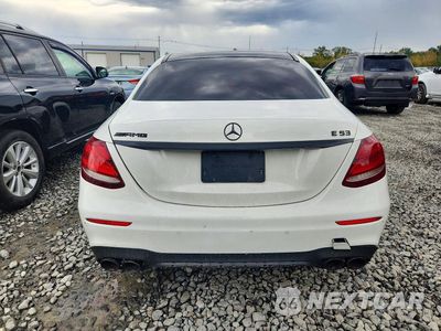 Zdjęcie 6 z 12 samochodu: 2017 MERCEDES-BENZ E 43 4MATIC AMG VIN:WDDZF6EBXHA193739 - miniatura
