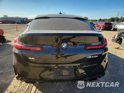 Zdjęcie 6 z 12 samochodu: 2024 BMW X4 M40I VIN:5UX43DT07R9U37822 - miniatura