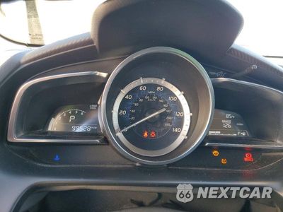Zdjęcie 9 z 12 samochodu: 2017 TOYOTA YARIS IA BASE VIN:3MYDLBYV1HY169077 - miniatura