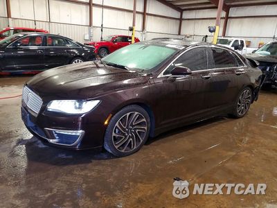 2020 LINCOLN MKZ 3LN6L5B93LR601879 - główne zdjęcie licytacji z USA - miniatura