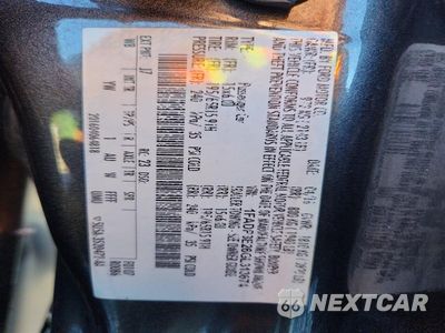Zdjęcie 12 z 12 samochodu: 2016 FORD FOCUS S VIN:1FADP3E26GL313674 - miniatura