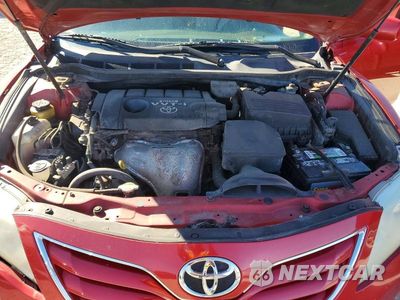 Zdjęcie 11 z 12 samochodu: 2010 TOYOTA CAMRY LE VIN:4T4BF3EK4AR009315 - miniatura